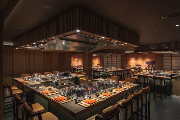 MSC Cruises MSC World Europa Kaito Teppanyaki - Ivan Sarfatti 0.jpg